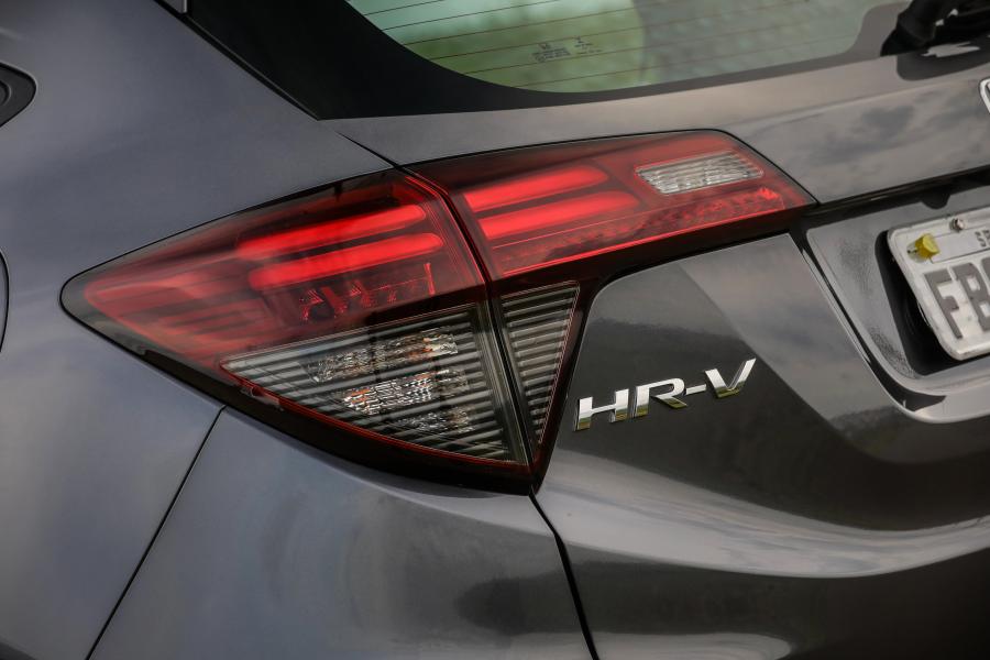 Детали экстерьера Honda HR-V 2020 года  (LA) (фото 31 из 40)